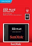 SSD  120GB SANDISK Plus SATAIII TLC (SDSSDA-120G-G27)