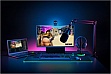 - Razer Kiyo Pro Full HD Black (RZ19-03640100-R3M1)