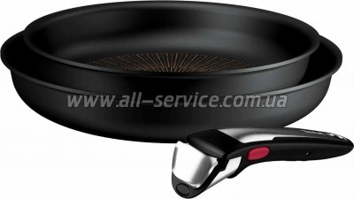 ����� ������ Tefal Ingenio Excellence+ (P0009553)