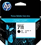  HP 711 DesignJet 120/ 520 Black (CZ133A)