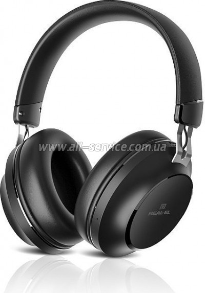 �������� REAL-EL GD-828 Black