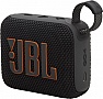   JBL Go 4 Black (JBLGO4BLK)