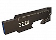  TEAM 32 GB T183 USB3.1 Black (TT183332GF01)