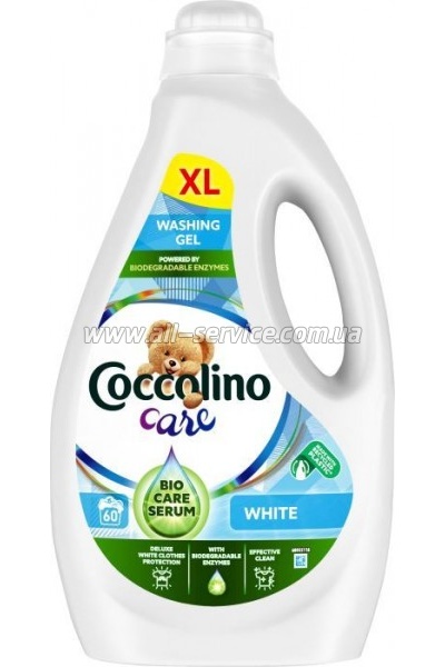   Coccolino Care    2.4  (8710847872389)