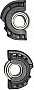 ������ �������� ���� AHK HP LJ Enterprise M607/ M608/ M609/ M631/ M632/ M633 �������� (BSH-M607-LOW)