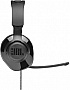  JBL Quantum 200 Black (JBLQUANTUM200BLK)