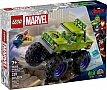 ����������� LEGO Super Heroes �������� ����� ������ ������ (76312)