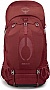Рюкзак туристический Osprey Aura AG 65 berry sorbet red - WM/L - червоний (009.2798) Рюкзак туристический Osprey Aura AG 65 berry sorbet red - WM/L - червоний (009.2798)