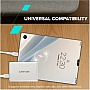 Батарея универсальная Canyon 5000mAh OnPower 500 PD 20W Magnetic MagSafe Grey (CNS-CPB500G) Батарея универсальная Canyon 5000mAh OnPower 500 PD 20W Magnetic MagSafe Grey (CNS-CPB500G)