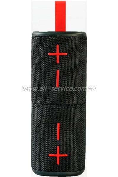   Grand-X Bluetooth 2  1 Black (BTS-15DB)