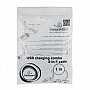   USB 2.0 AM to Lightning/Micro/Type-C 1.0m Cablexpert (CC-USB2-AMLM32-1M-W)