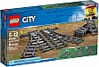 ����������� LEGO City ��������������� ������� 8 ������� (60238)