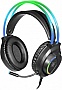 �������� Defender Flame RGB Black (64555)