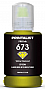  PRINTALIST 673 Epson L800 140 Yellow (PL673Y)