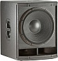   JBL PRX418SD