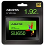 SSD  ADATA SATA 2.5