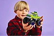 ����������� LEGO Super Heroes �������� ����� ������ ������ (76312)