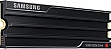  SSD M.2 2280 1TB 9100 PRO Heatsink Samsung (MZ-VAP1T0CW)