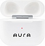 Наушники AURA 3 White (TWSA3W) Наушники AURA 3 White (TWSA3W)