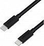 ���� ������ USB-C to USB-C 2.0m Choetech (CC0003)