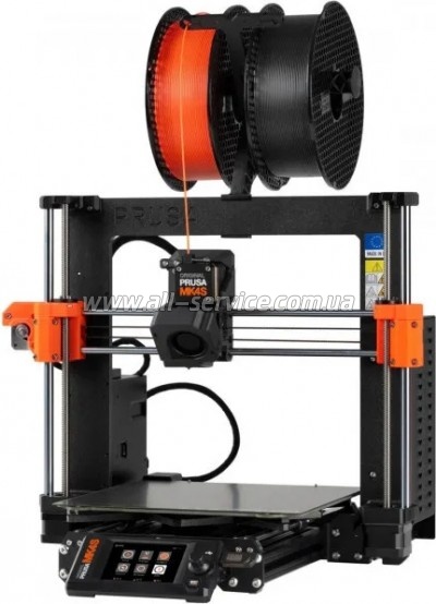 3D-принтер Prusa MK4S KIT (PR-14267) 3D-принтер Prusa MK4S KIT (PR-14267)