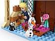 ����������� LEGO Disney Princess ��������� ����� � ����������� �������� (43265)