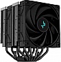 Кулер для процессора Deepcool AK620 Zero Dark (R-AK620-BKNNMT-G-1) Кулер для процессора Deepcool AK620 Zero Dark (R-AK620-BKNNMT-G-1)