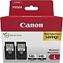   Canon PG-540L Black + Black (5224B020)