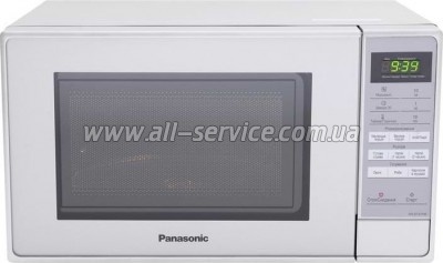   Panasonic NN-ST27HMZUE