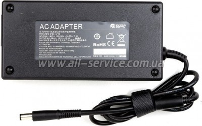     PowerPlant DELL 220V, 19.5V 210W 10.8A (7.4*5.0) (DL210G7450)