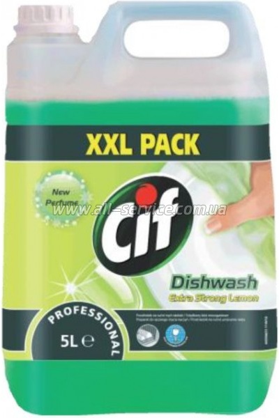      Cif Professional  5  (7615400129331)