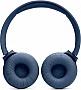 Наушники JBL Tune 520BT Blue (JBLT520BTBLUEU) Наушники JBL Tune 520BT Blue (JBLT520BTBLUEU)