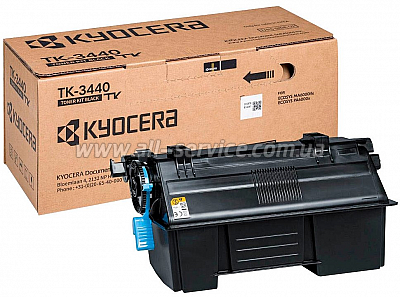   TK-3440 Kyocera Ecosys PA6000/ MA6000/ 1T0C0T0NL0  