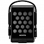  1TB ADATA 2.5" HD720 USB 3.0 Black (AHD720-1TU31-CBK)