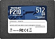 SSD  PATRIOT P210 512 GB (P210S512G25)