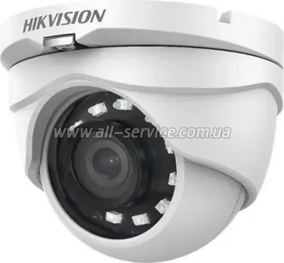   Hikvision DS-2CE56D0T-IRMF() (2.8)