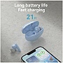 �������� Vention Elf Earbuds E01 Blue (NBFS0)