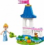 ����������� LEGO Disney Princess ��������� ����� ������� � ���� (30695)