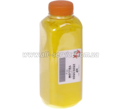   HP CLJ 1500/ 2500/ 2840/ Canon LBP-5200  150 Yellow (1500780)