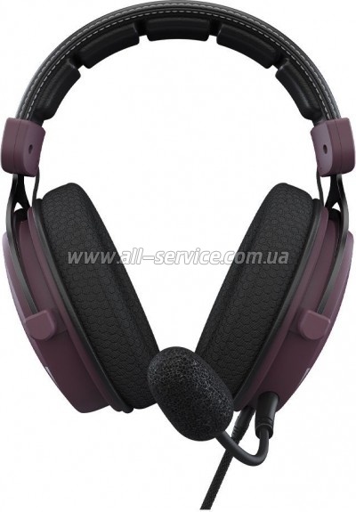 �������� Dark Project One HS4 Wired Purple/Black (DPO-HS-5004)