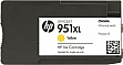 �������� HP �951XL HP Officejet Pro 8100 N811a/ N811d yellow (CN048AE)