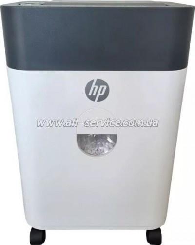   HP OneShred Auto 100CC (2818) (873630)