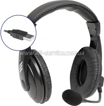 �������� Defender Gryphon 750U USB (63752)