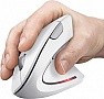 ����� Trust Verto Ergonomic White (25132)