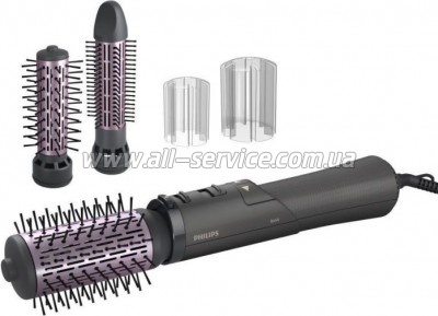- Philips BHA715/00