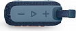   JBL Go 4 Blue (JBLGO4BLU)