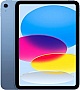  Apple iPad 11" 2025 Wi-Fi 128GB Blue (MD4A4TY/A)