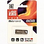  Mibrand 32GB Stingray Grey USB 2.0 (MI2.0/ST32U5G)