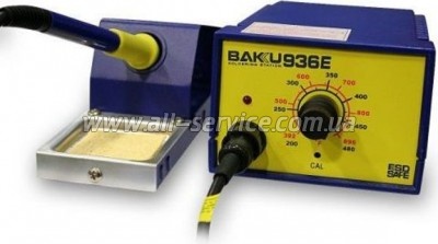   Baku BK-936E