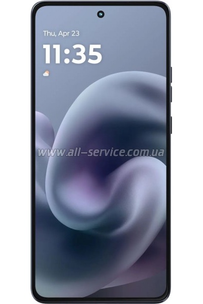 Смартфон Motorola G86 8/256GB Spellbound (PB7L0101RS) Смартфон Motorola G86 8/256GB Spellbound (PB7L0101RS)